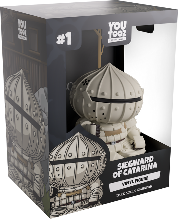 Siegward of Catarina
