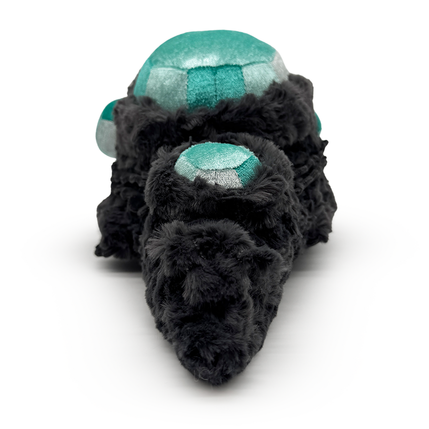 Crystal Lizard Plush (1ft)