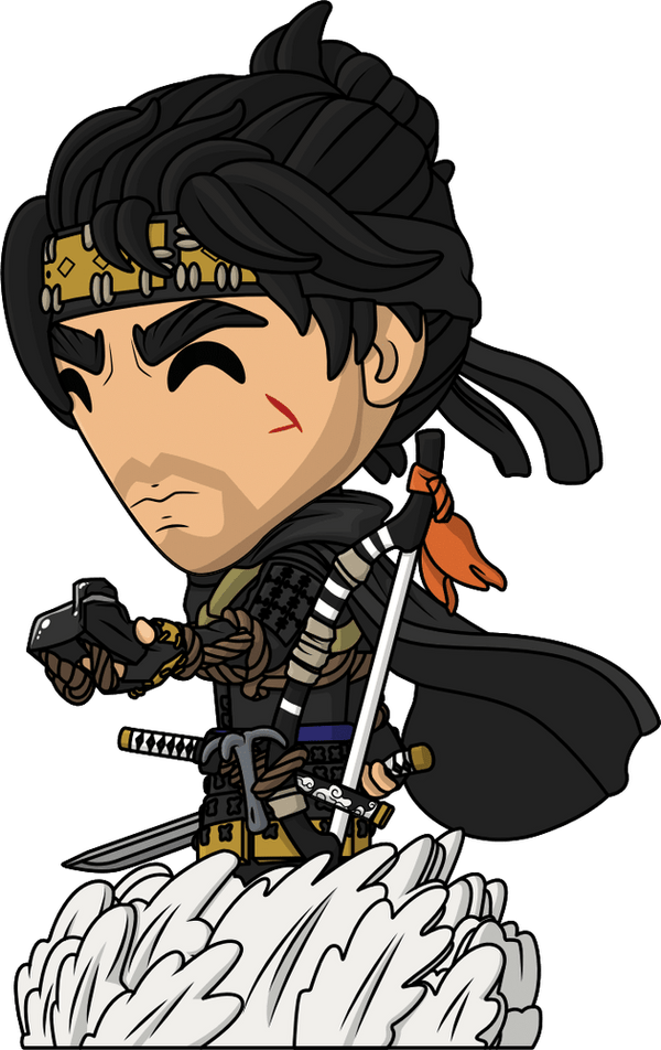 Jin Sakai
