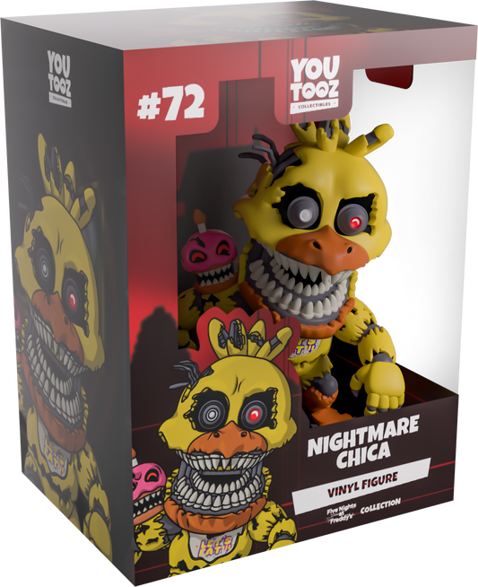 Nightmare Chica