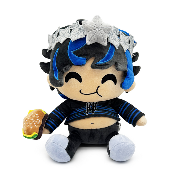 Kreative Kyle Plush (9in)