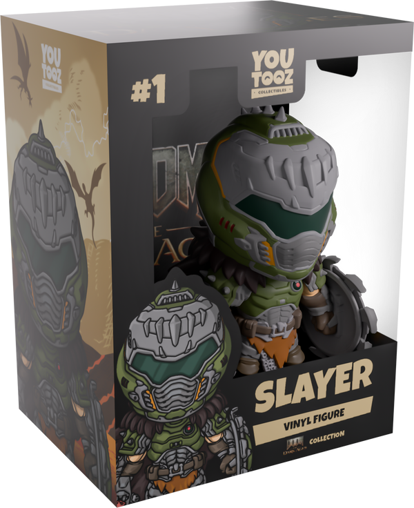 Slayer
