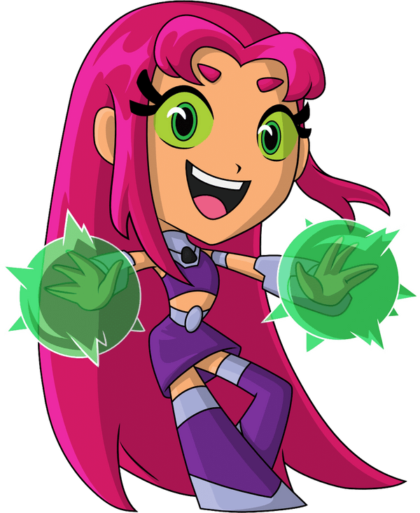 Starfire