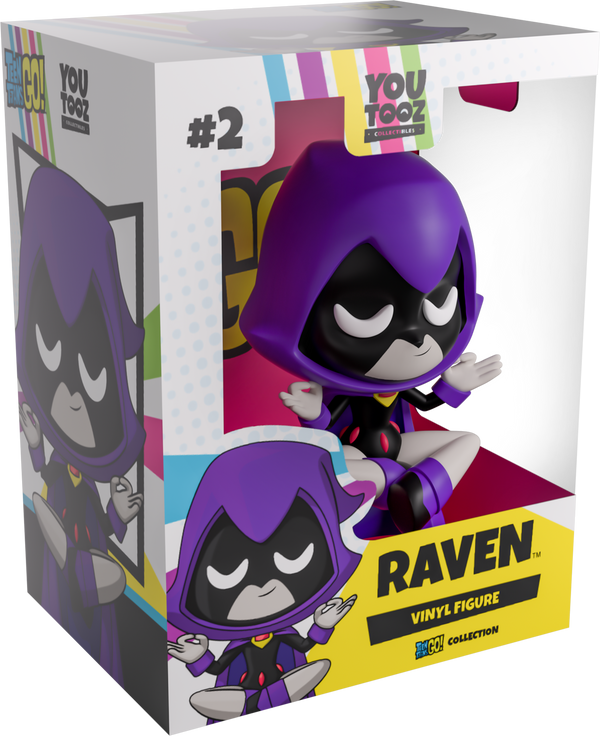 Raven