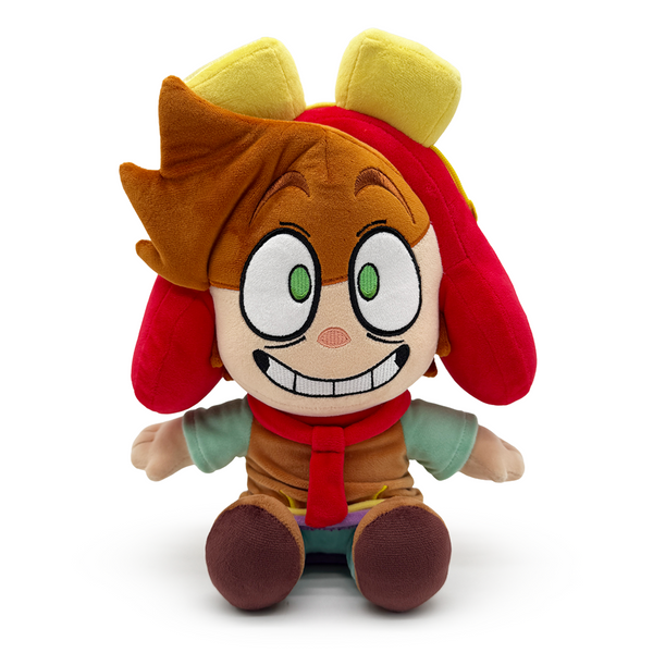Sock Plush (9in)