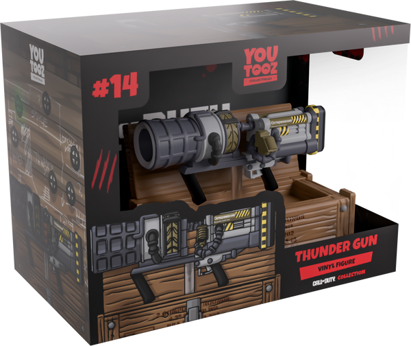 Thunder Gun