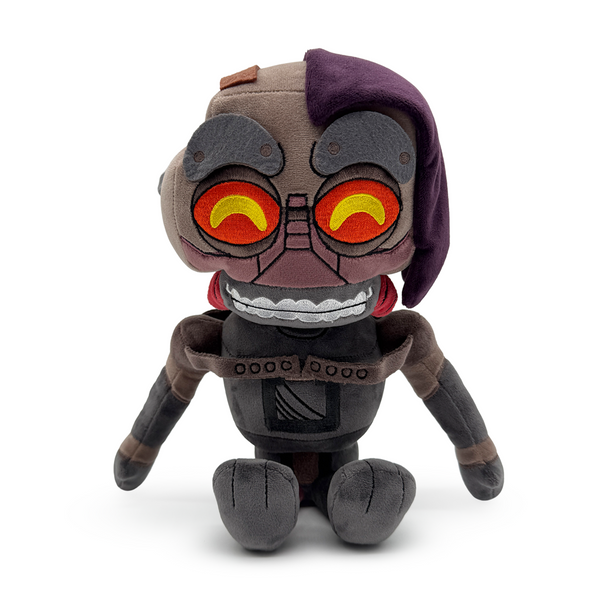 The Mimic Plush (9in)