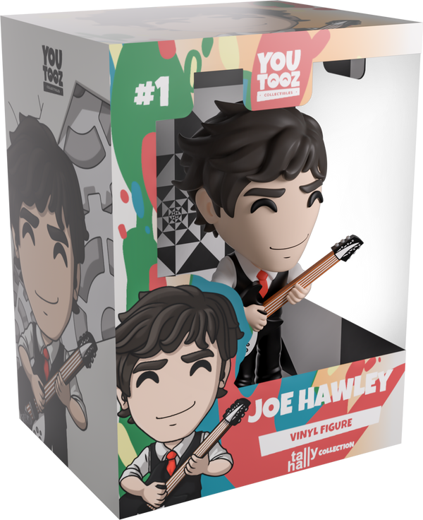 Joe Hawley