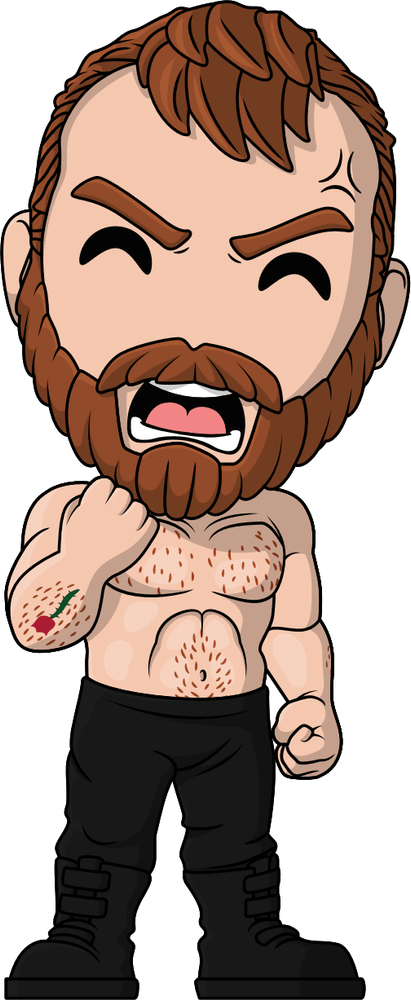 Jon Moxley