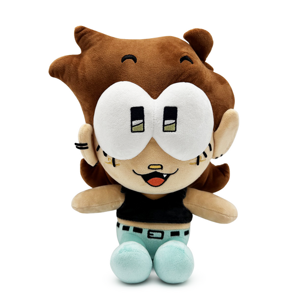 Kelsey Animated Plush (9in)