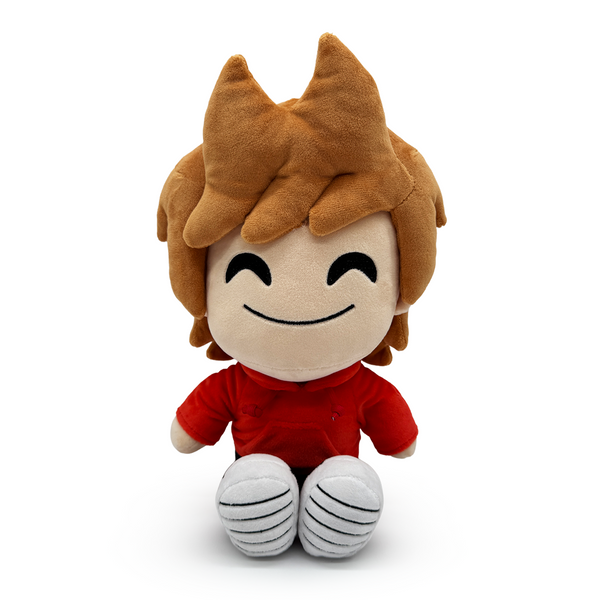 Tord Plush (9in)