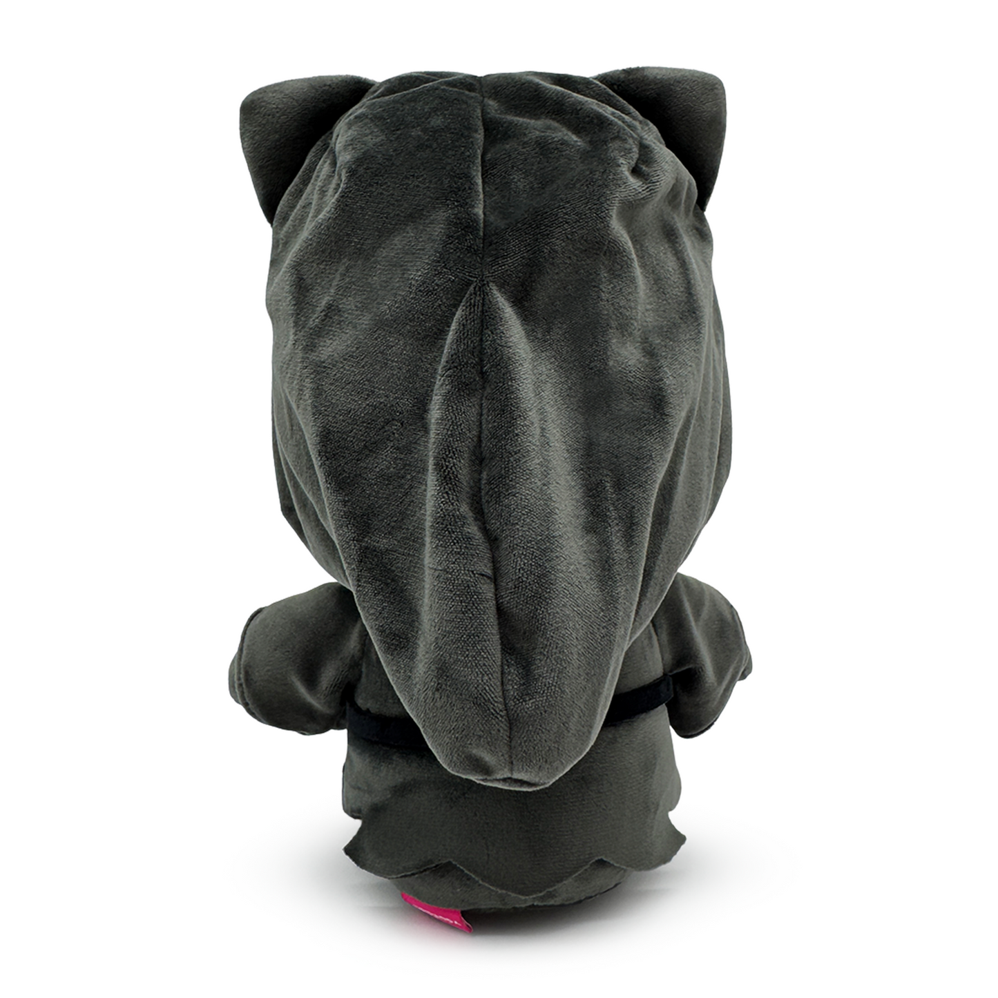 Glam Ghost Face Plush (9in)
