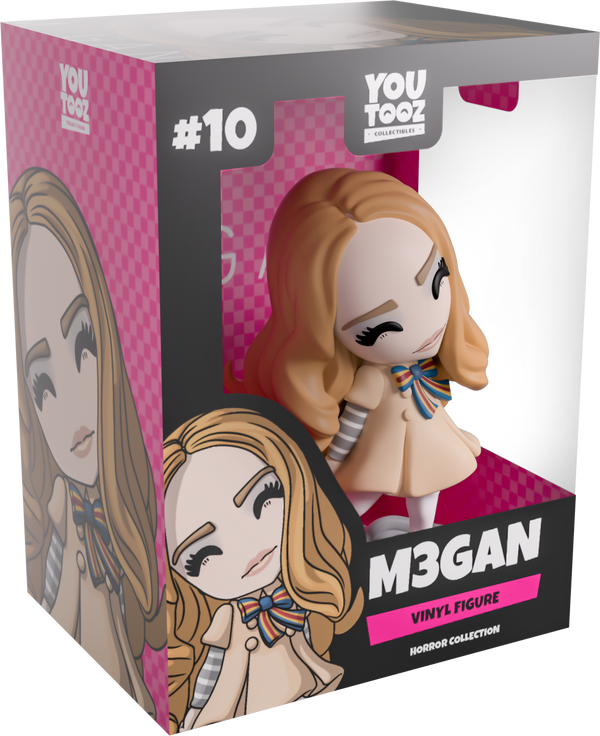 M3GAN