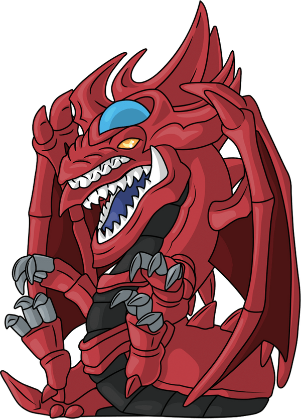 Slifer the Sky Dragon