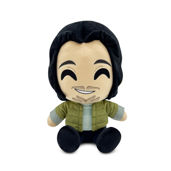 Joe Plush (9in)