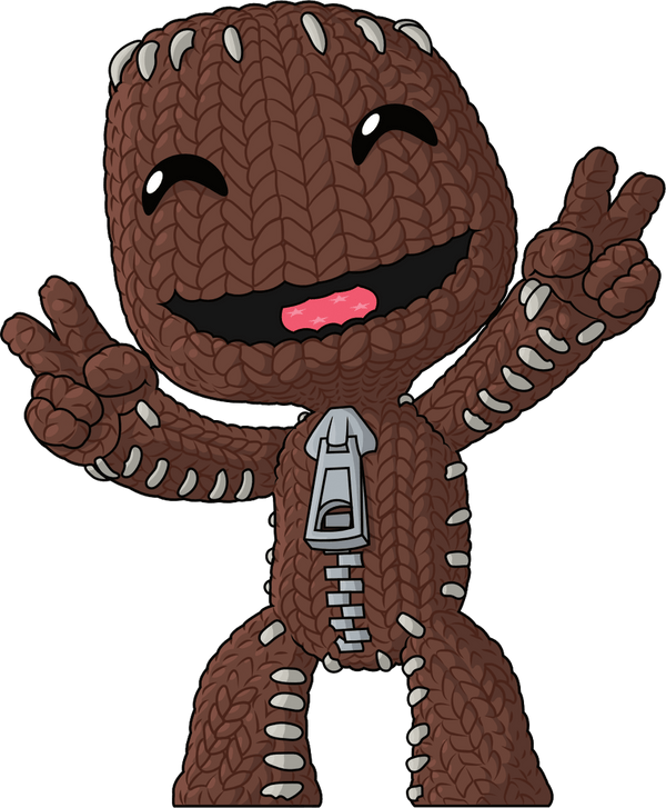 Sackboy