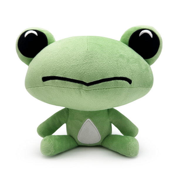 Ricky Plush (9in)