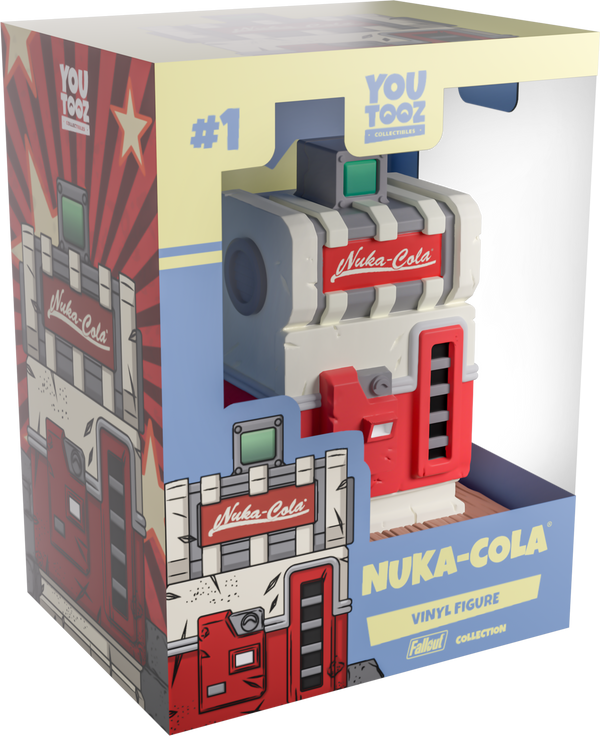 Nuka-Cola