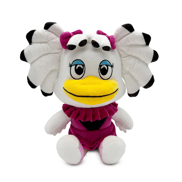 Helen Henny Plush (9in)