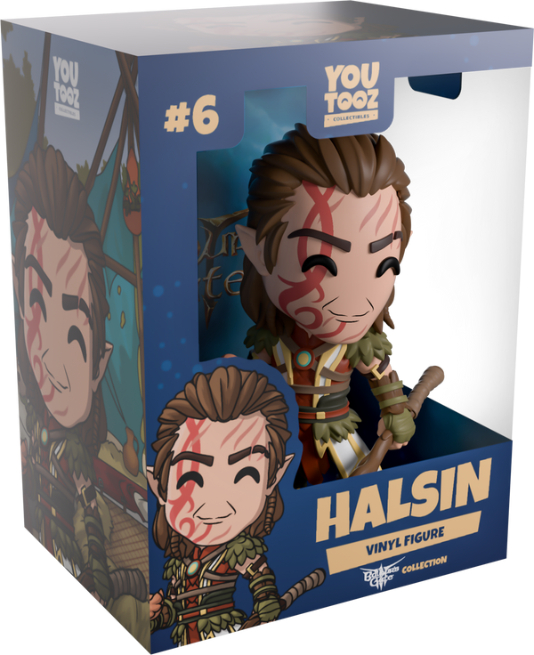Halsin