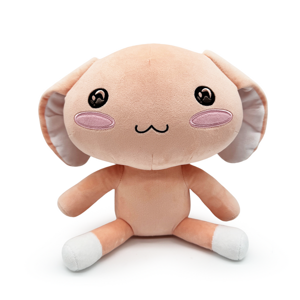Jun Plush (9in)