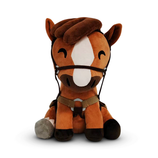 Shimmer Plush (9in)