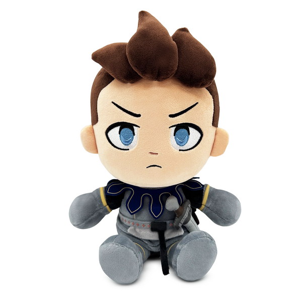 Henry Plush (9in)