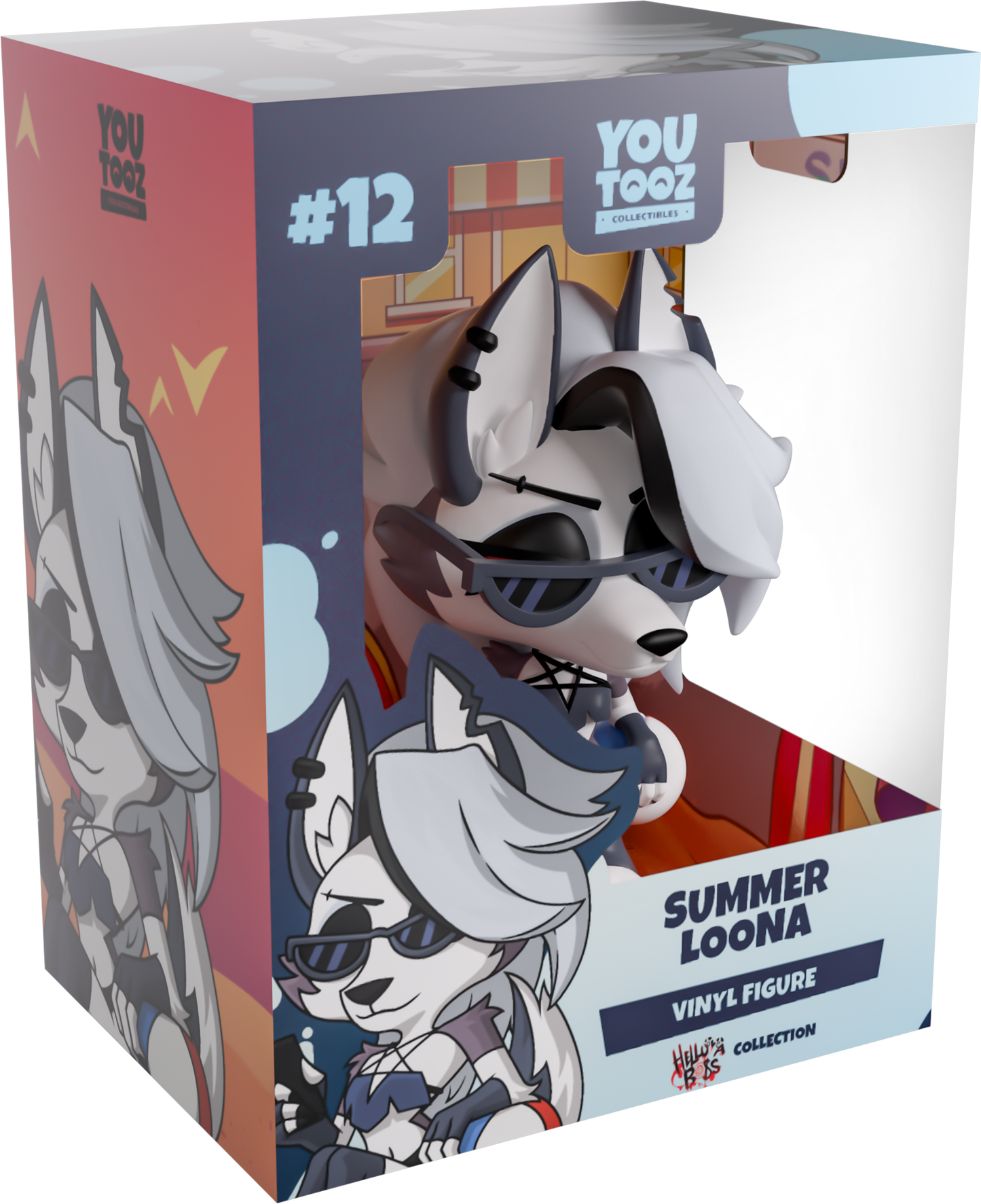 Summer Loona