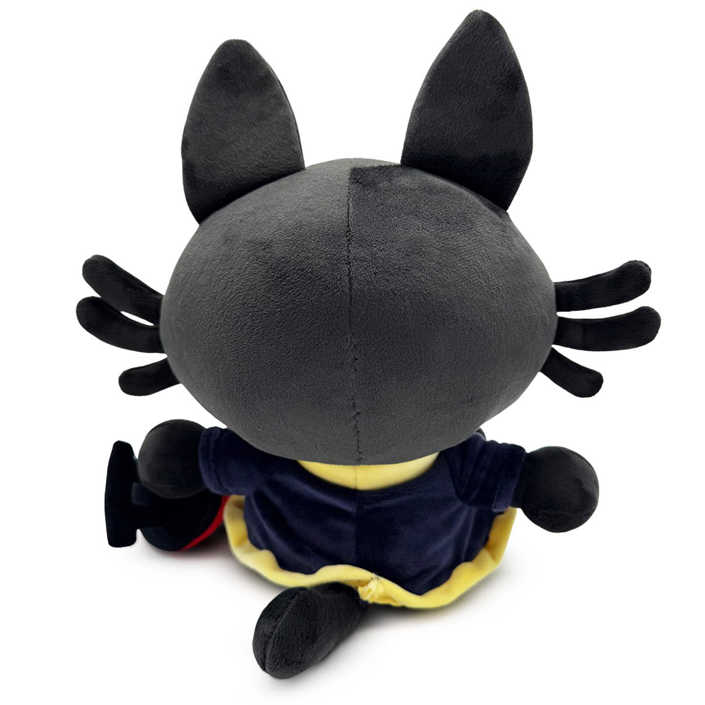 Shell Plush (9in)