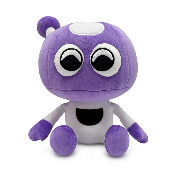 Truffletoot Plush (9in)