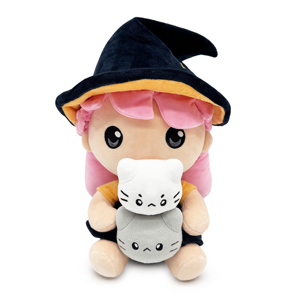 MJ Majcha Plush (9in)