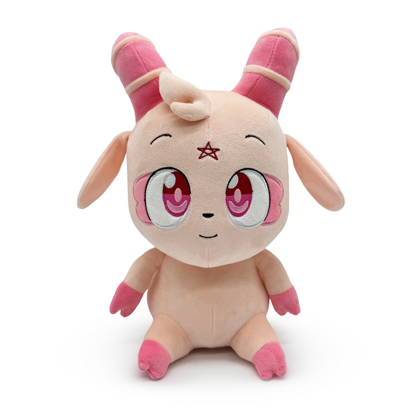 Grimoire Plush (9in)