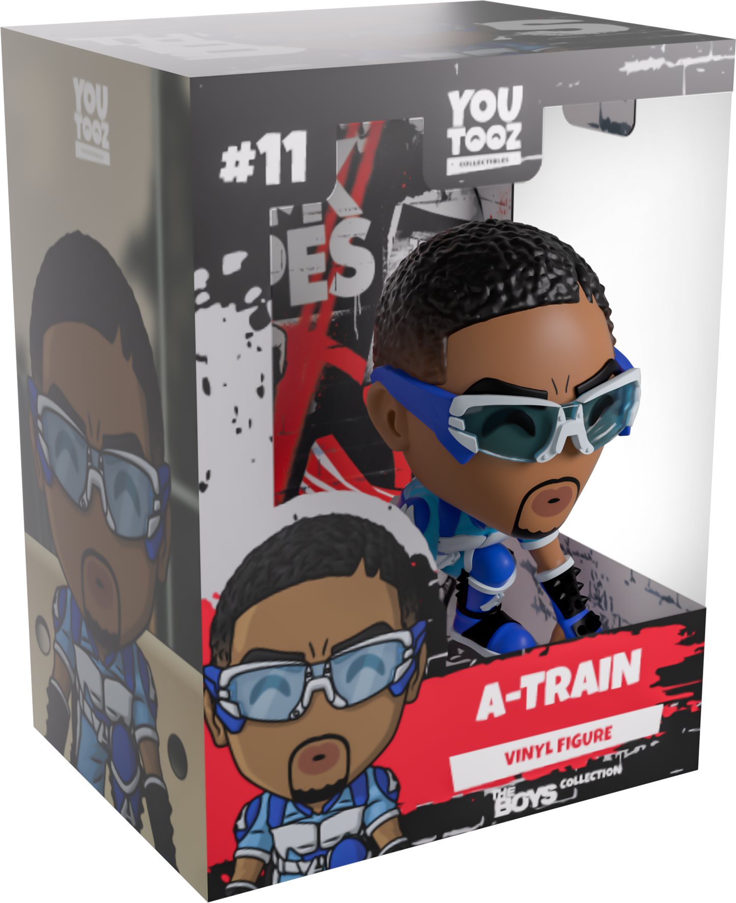 A-Train