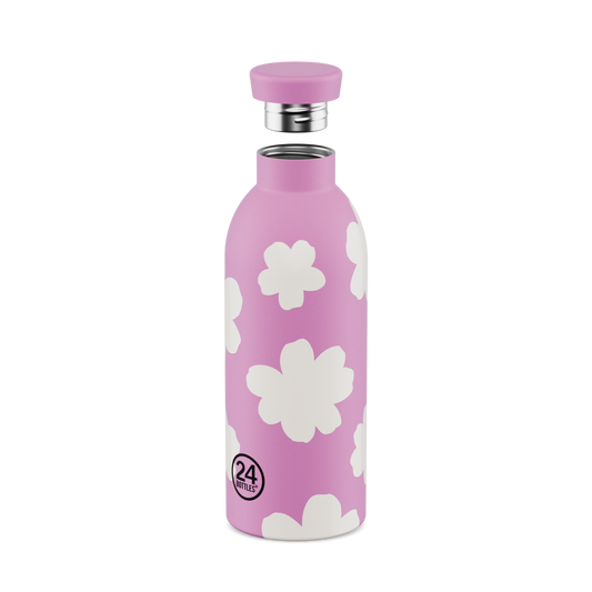 Clima Bottle | Daydreaming Pink - 500 ml