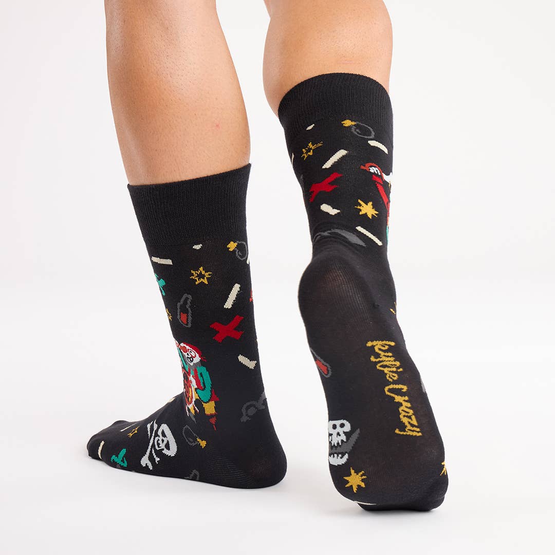 Chaussettes Pirates « PIRATA »