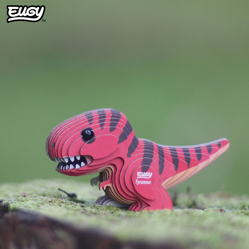 005 Tyranno