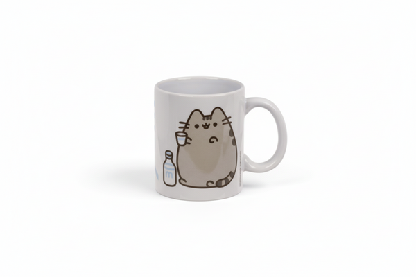 Pusheen-mok - Heerlijk!