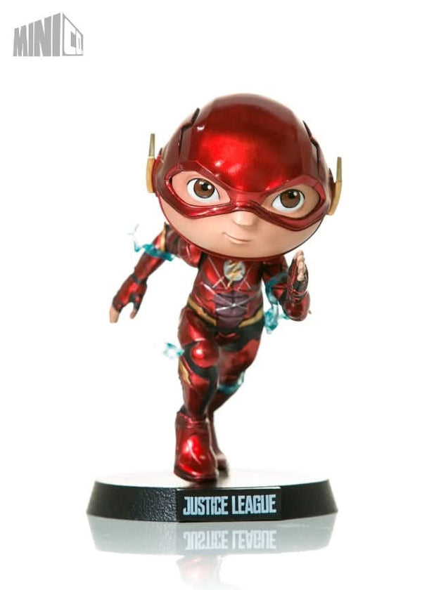Figurine The Flash - Justice League - Mini Co.