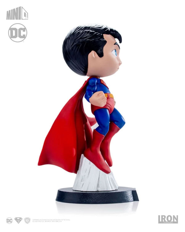 Figurine Superman - DC Comics - Mini Co.