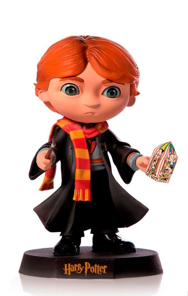Figurine Ron Weasley - Harry Potter - Mini Co.