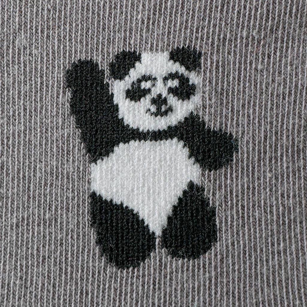 Chaussettes Pandas