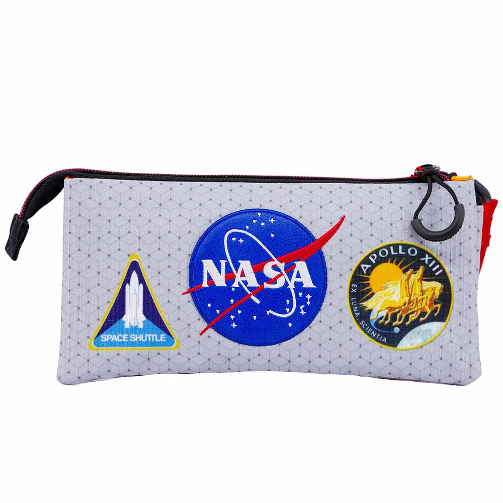 Trousse Triple HS NASA « Houston »
