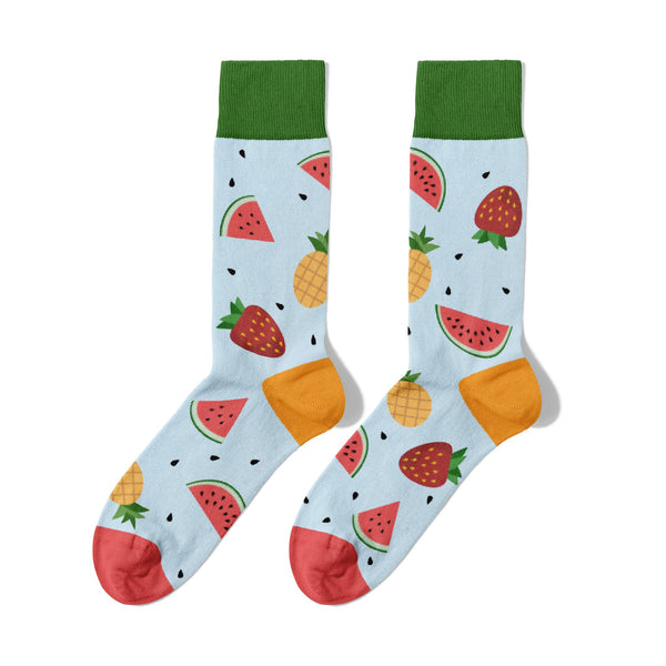 Chaussettes Tutti Frutti