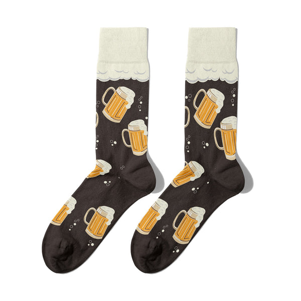 Chaussettes Oktoberfest