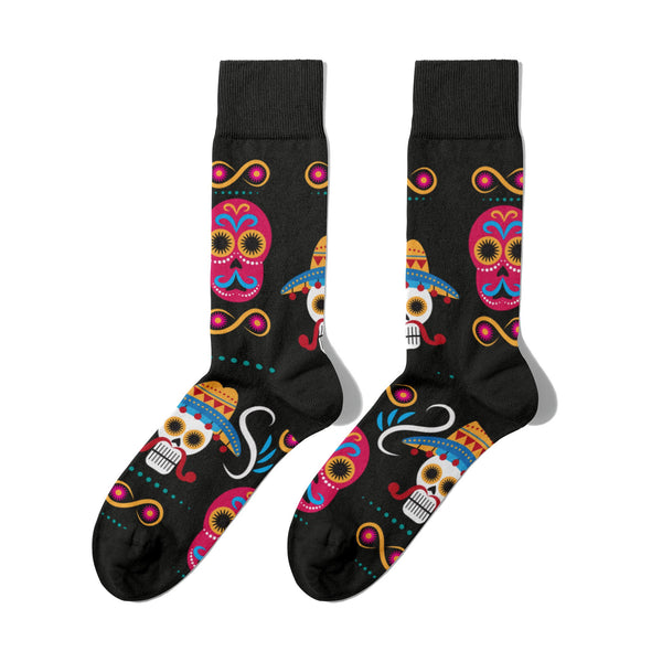 Chaussettes Catrina