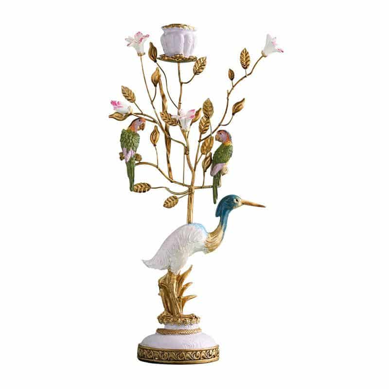 Reiger kroonluchter