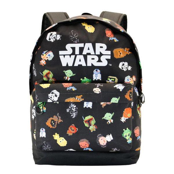 Star Wars Backpack - Chibi