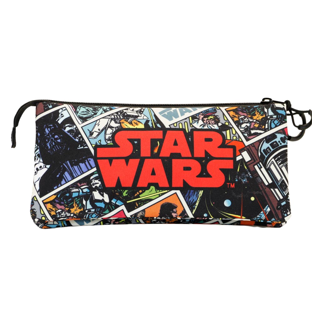 Star Wars pencil case - Comic