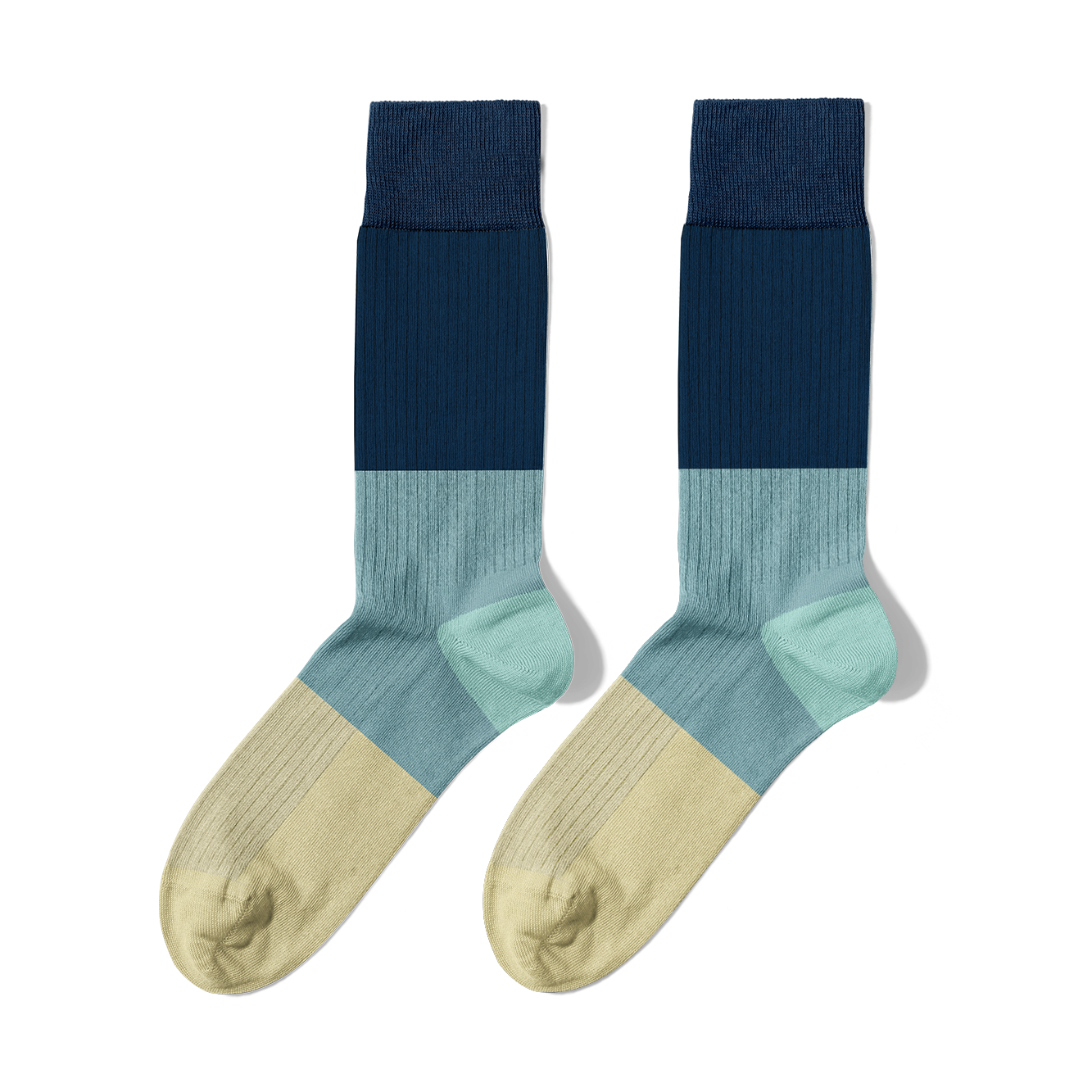 Three-Tone Palette