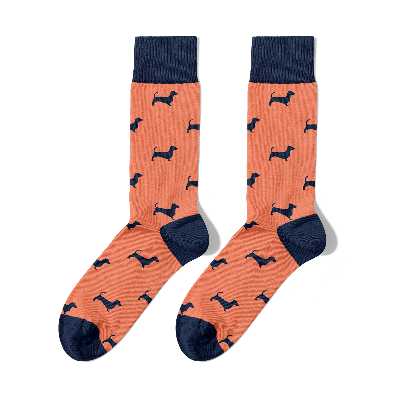 Chaussettes Long & Lovely Dogs